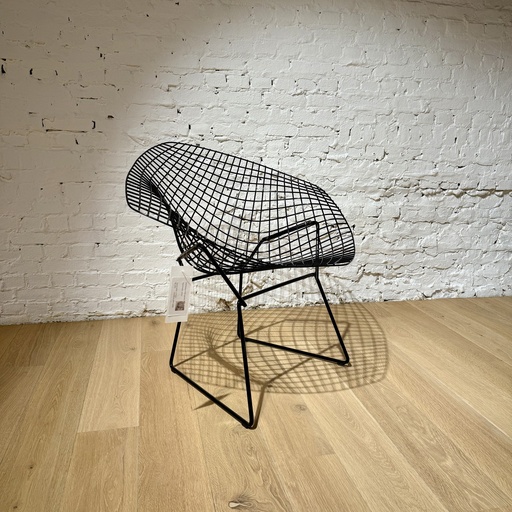 [2862] Harry Bertoia Diamond