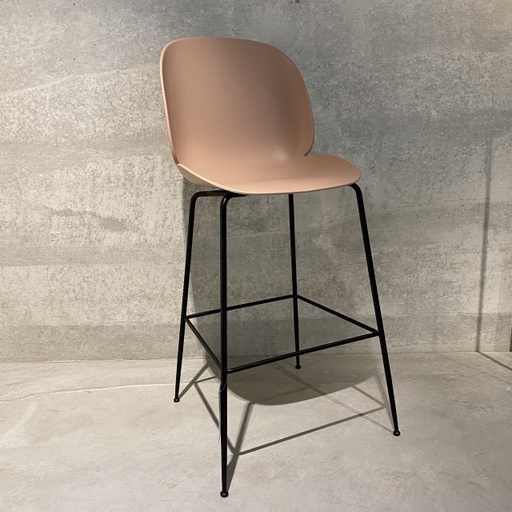 [2977] beetle bar chair