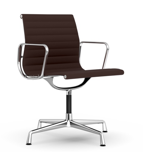 [2983] Aluminium Chair EA 103
