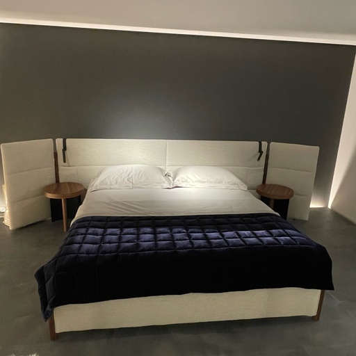 [3022] Bio-mbo bed
