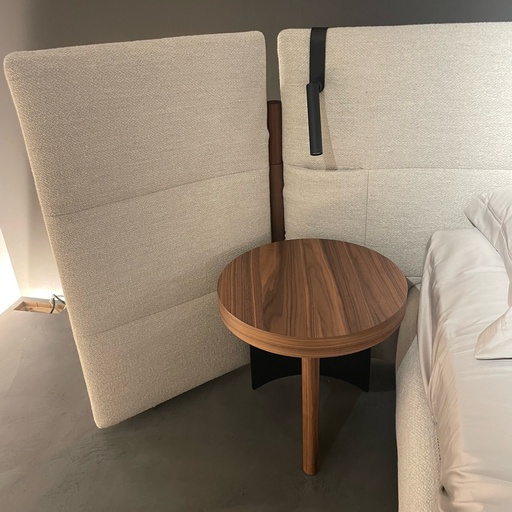 [3023] Bio-mbo bedside table