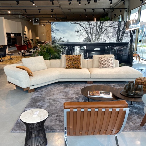 [3047] Sengu Sofa 556