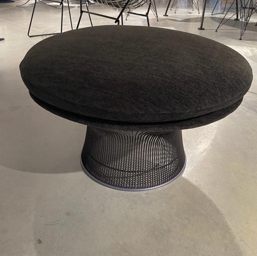 [3151] Plattner Ottoman