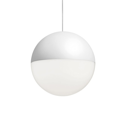 [3344] String Light Sphere