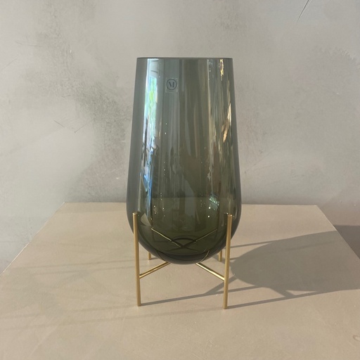 [3518] Echasse Vase S