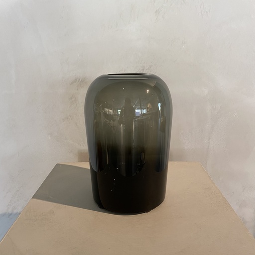 [3523] Troll Vase L