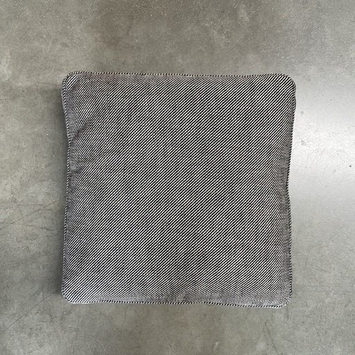 [364] COUSSIN AVEC BANDE