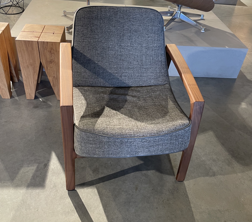 [3806] Lagom fauteuil