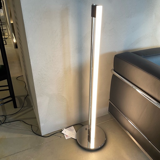 [394] Tube Light Floor
