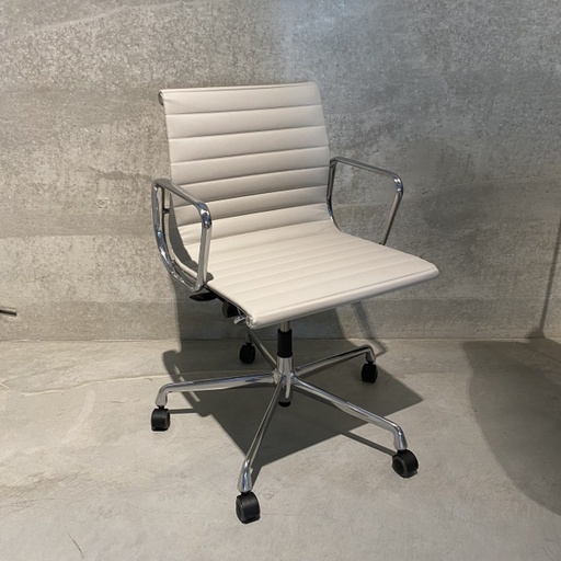 [4093] Aluminium Chair EA 118