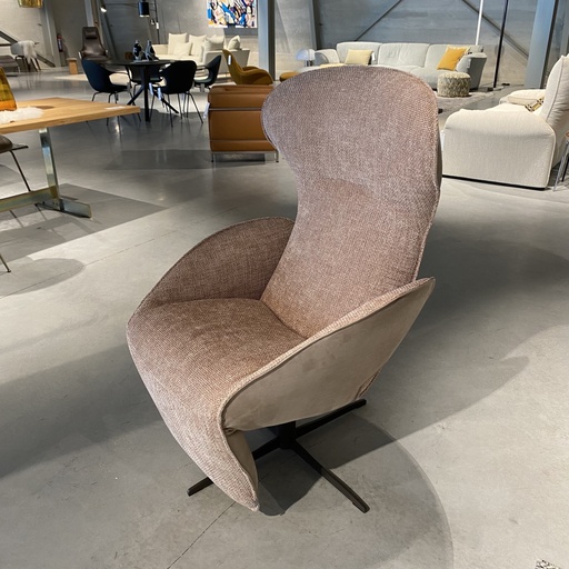 [4115] Daydreamer Reclining Chair