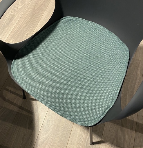 [4153] Elephant Removable Cushion