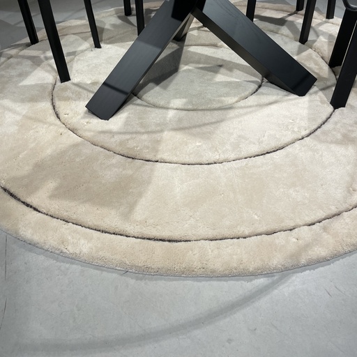 [4594] Sahara tapijt rond