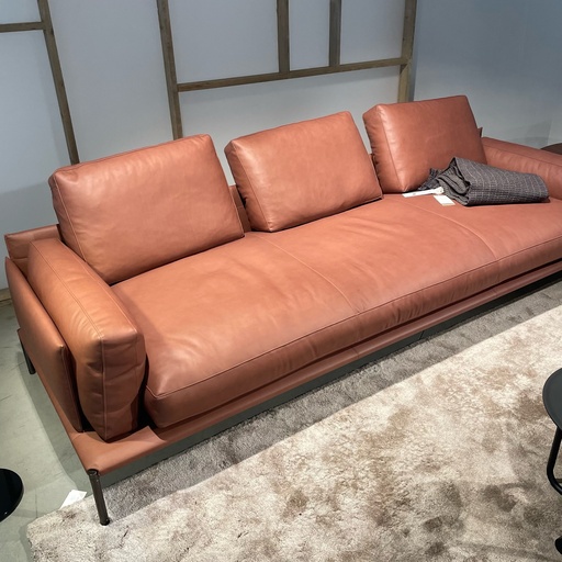 [4607] Noah sofa