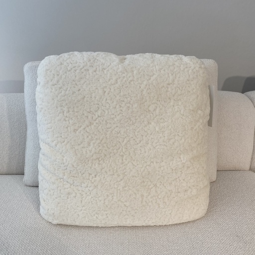 [4725] Esosoft pillow (mod. 580)