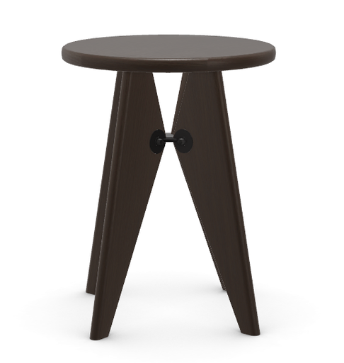 [4768] Tabouret Solvay