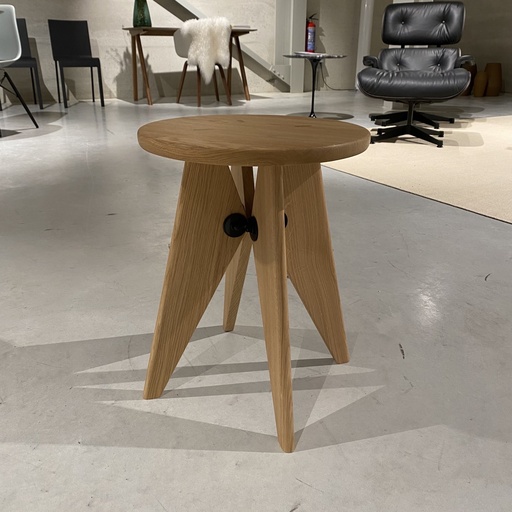 [4771] Tabouret Solvay
