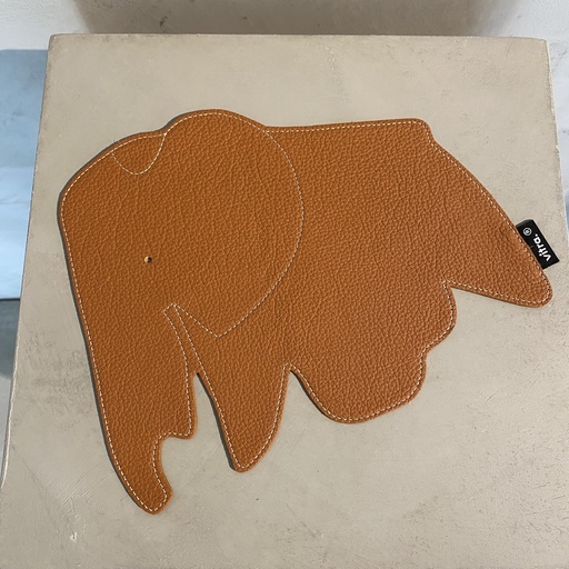 [4854] Elephant pad