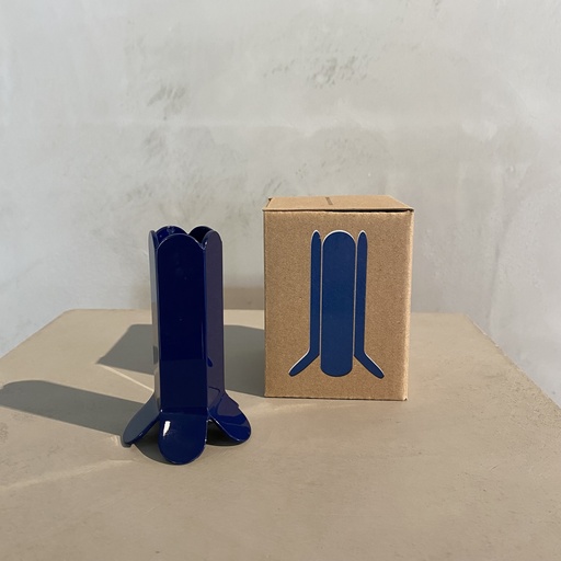 [4856] Arcs candleholder
