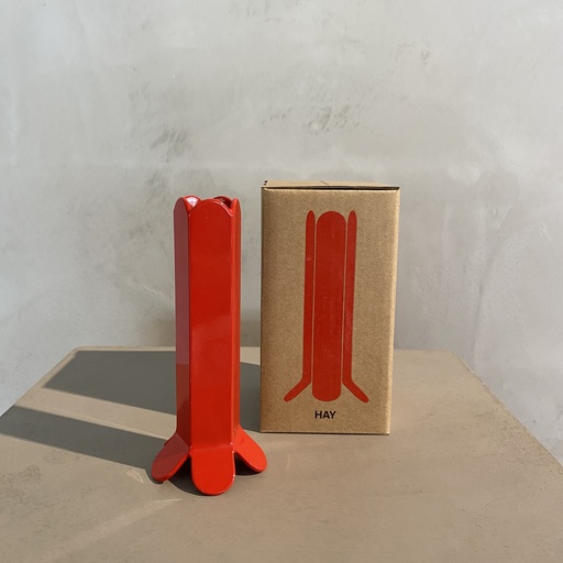 [4859] Arcs candleholder