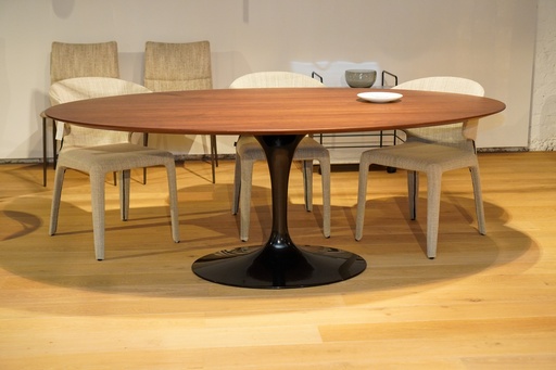 [5020] Saarinen Tulip tafel