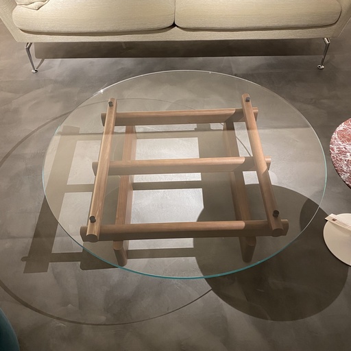 [5270] Sengu Coffee Table