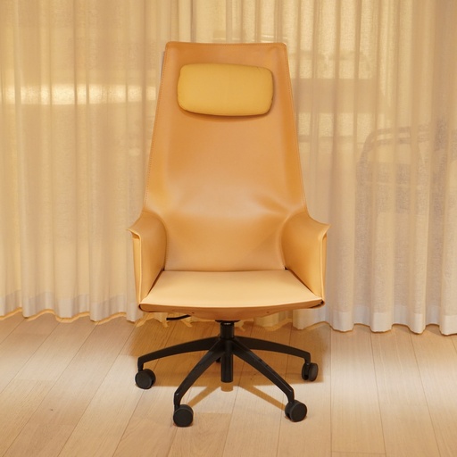 [5277] Cab Office President