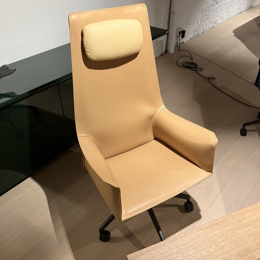 [5277] Cab Office