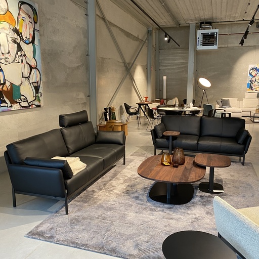 [5332] Enna (2X100) + (2x85) + hoofdsteun L