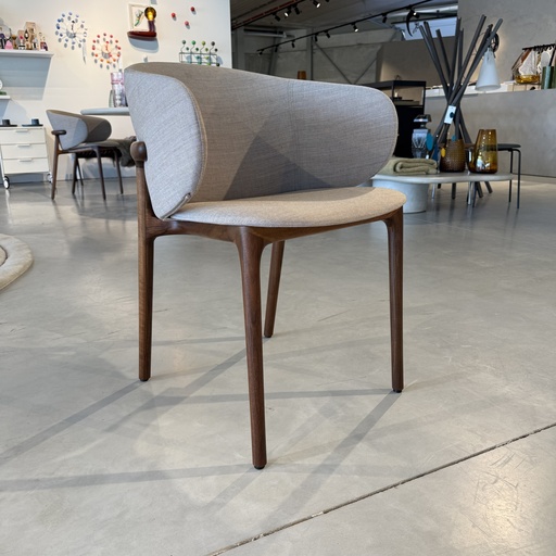 [5344] Mela chair