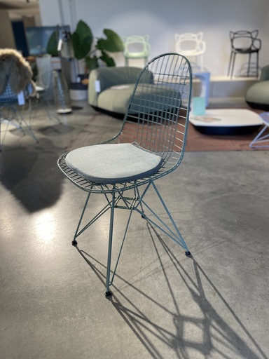 [5374] DKR Wire Chair