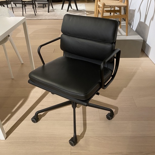 [5411] Soft Pad Chair EA217