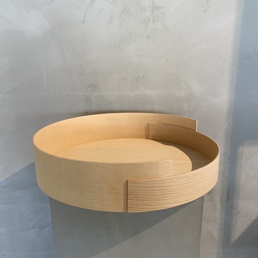 [559] Wednesday Architecture - tray stack #5