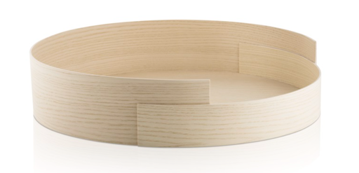 [559] Wednesday Architecture - tray stack #5