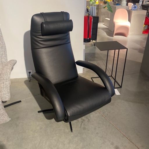 [5614] Relax fauteuil Yoga multi move elektrisch + hoofkussen