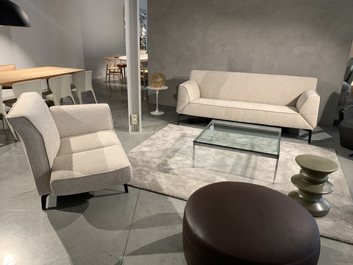 [5629] Pacific 3 zit + 1 zit