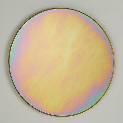 [563] Mirror  Roso Design