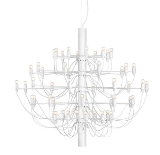 [5731] 2097/50 Frosted Bulbs