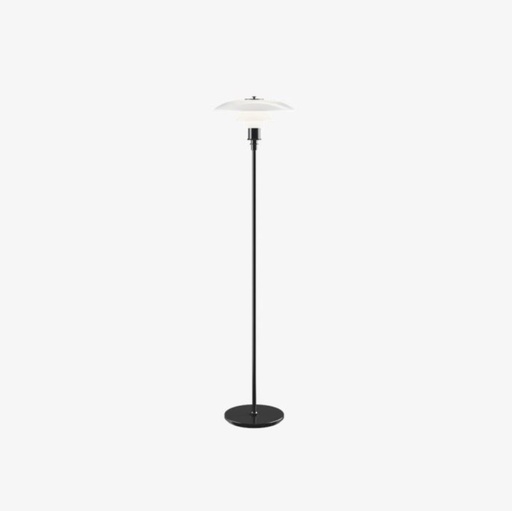 [5778] PH 3 1/2- 2 1/2 staande lamp