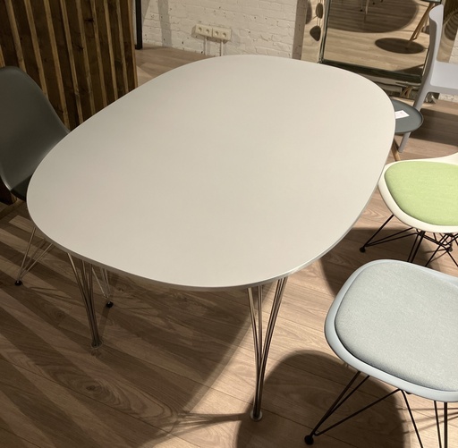 [583] Table Series