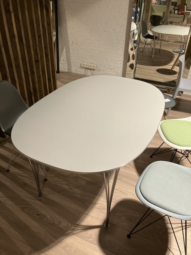 [583] Table Series