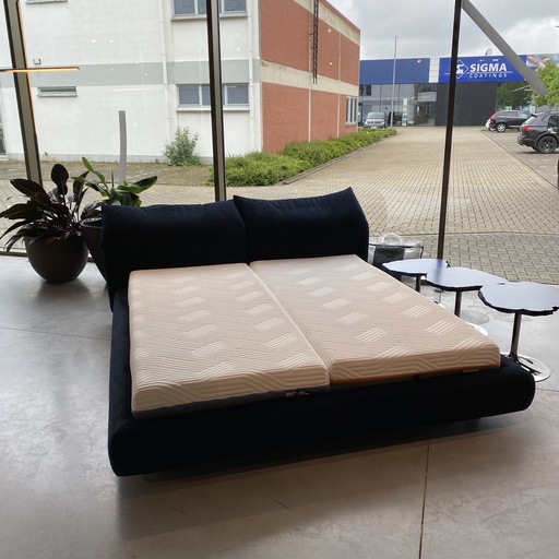 [5865] Stand by me bed