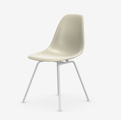[6694] Eames Plastic Side Chair DSX