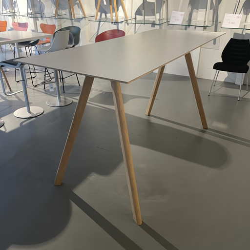 [699] Copenhague table