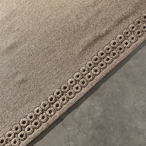 [7033] Carpet Quadro