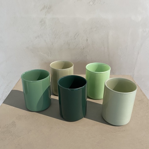 [722] Spot Votive