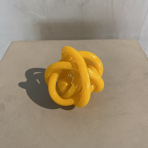 [724] Knot no 2