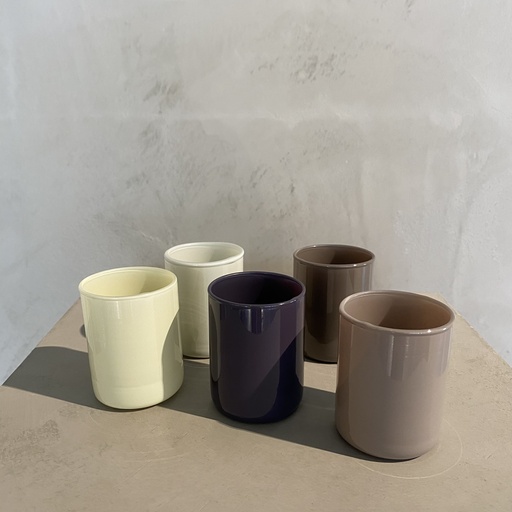 [732] Spot Votive