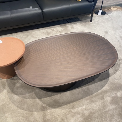 [7846] Louisa Wooden Small Table