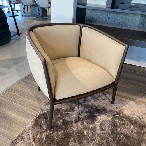 [7848] Margou Armchair